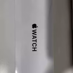 Apple Watch SE GPS 44MM Gold