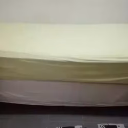 单人床