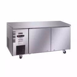 FBK 2  Undercounter Chiller / Freezer