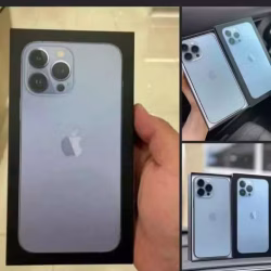 13 pro max 256 gb