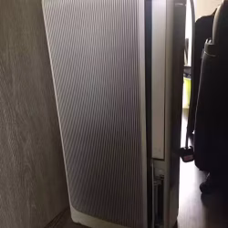 窗式冷气