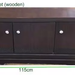 鞋櫃(shoes cabinet) wooden