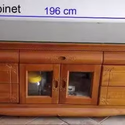 電視櫃(TV cabinet) wooden