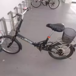 脚车