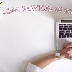 Singapore Money Lender 新加坡合法贷款金融公司