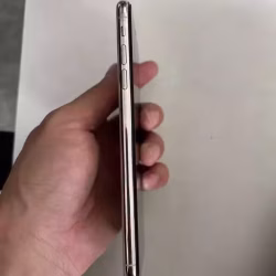 苹果  xs  max256G  白色