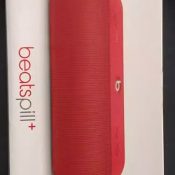 Beats Pill 蓝牙音响