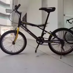 自行车