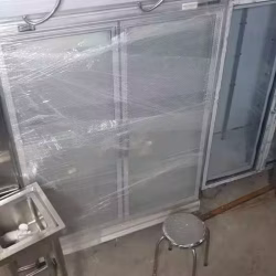 白钢厨具公司
