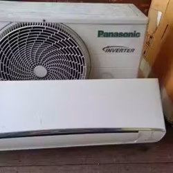 Panasonic system 1 冷气机