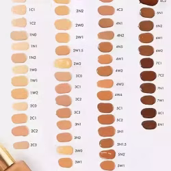 Estée Lauder Double Wear 2W1.5foundation
