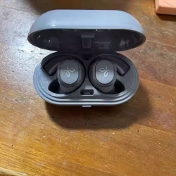 蓝牙耳机