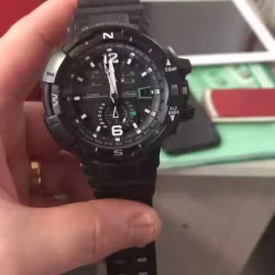 手表g shock
