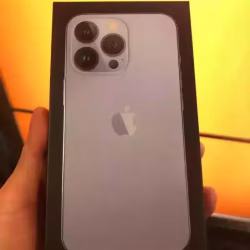 iPhone13Promax全新未拆封未激活