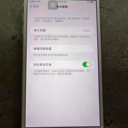 苹果8p64G