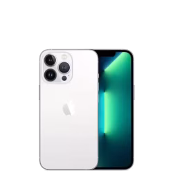 iPhone 13 pro 白色 256G