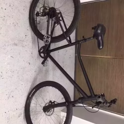 自行车