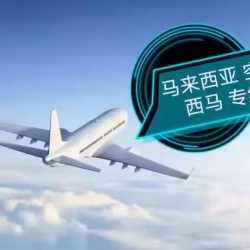 中国——马来西亚西马空运双清包税到门的物流运输服务