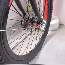 Zebra E-Bike