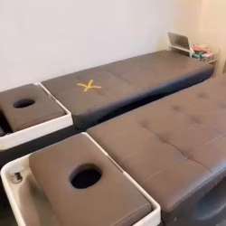 洗头床