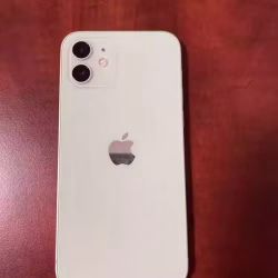 苹果12，128GB，9.99成新，准新机！！！
