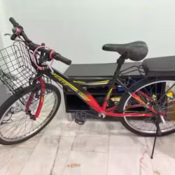 自行车