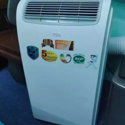 TCL 移动空调