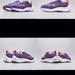 nike sacai VaporWaffle sneakers 
