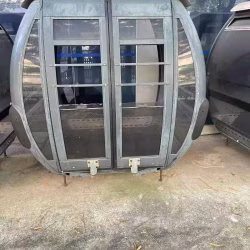 缆车