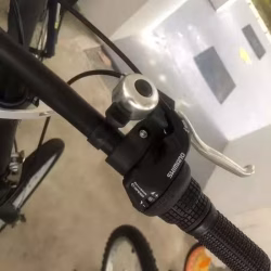二手自行车（回国便宜卖）