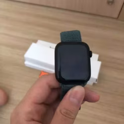 Apple watch7 45mm gps版