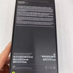 全新苹果手机
