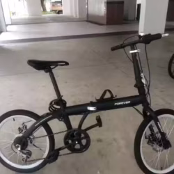 二手自行车