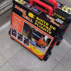 小推车