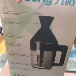 豆浆机