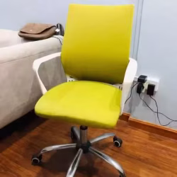 Office Chair (转椅）
