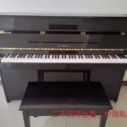 二手钢琴出售
