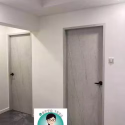 大门铁门房间门