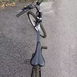 脚车换钱