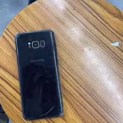 三星S8+64G