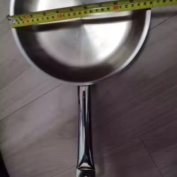 煎饼锅  不锈钢