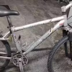 脚车