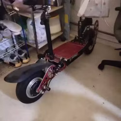电动车