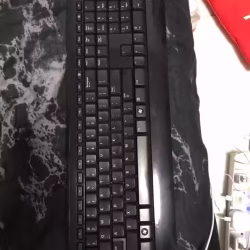 USB键盘