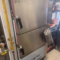 蒸炉