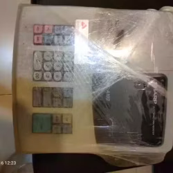 厨房用具