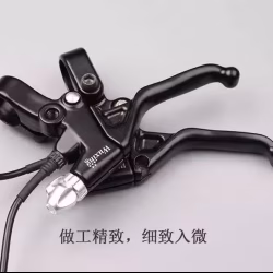 电动车助力器