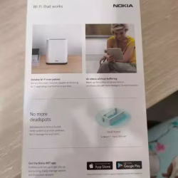 Wifi router