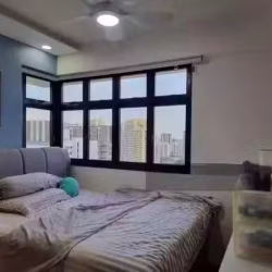 ♤♤♤RENOVATED HDB 3 ROOM UNIT FOR RENT IN