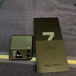 出售一部三星折叠Z3手机